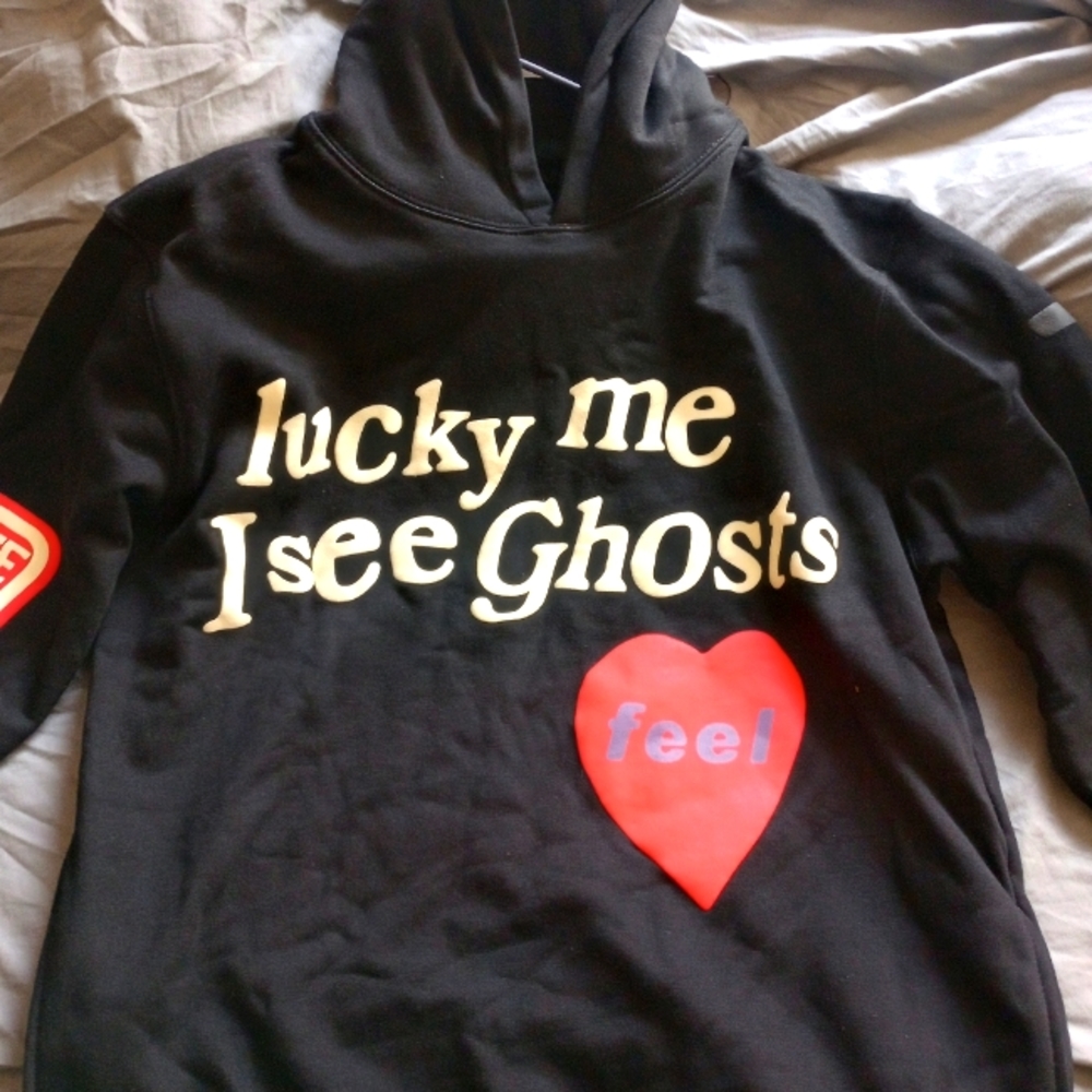 Kanye West Yeezy size  XL / Large black